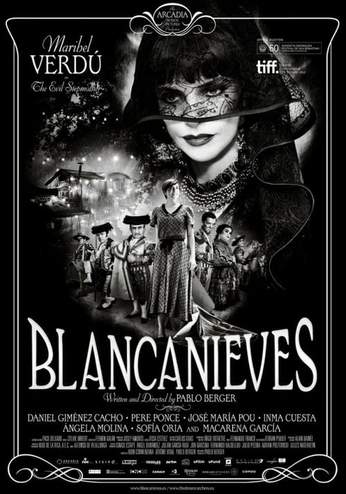 [HD] Blancanieves 2012 Ganzer Film Deutsch