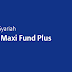 Allisya Maxi Fund Plus - Allianz Syariah