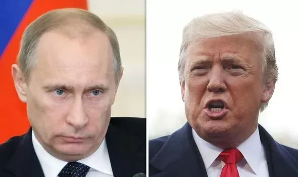 Donald Trump will send 1000 troops to Poland to deter Russian aggression