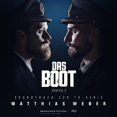 Das Boot Season 2 Soundtrack Matthias Weber