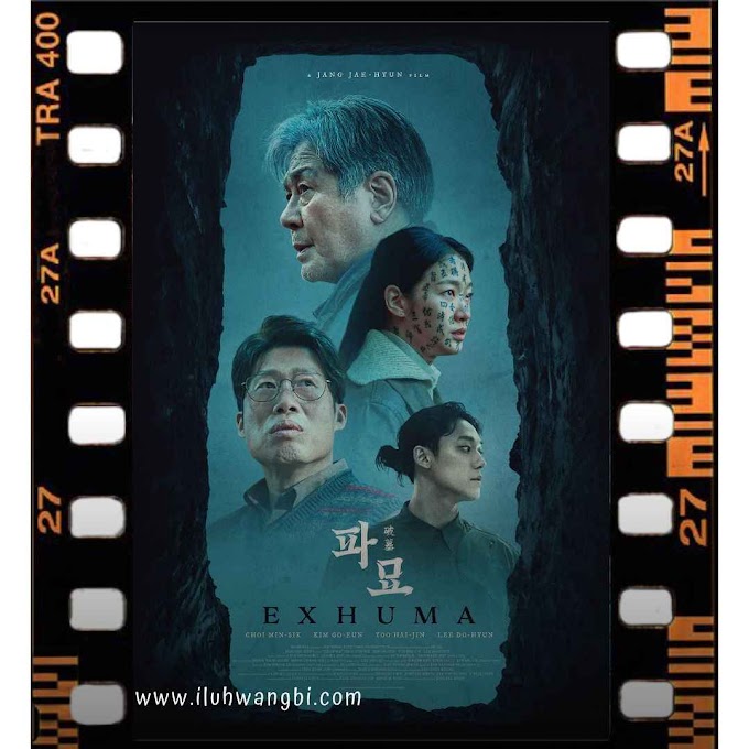  Film Exhuma: Kuburan Terkutuk & Hubungan Sejarah Korea-Jepang