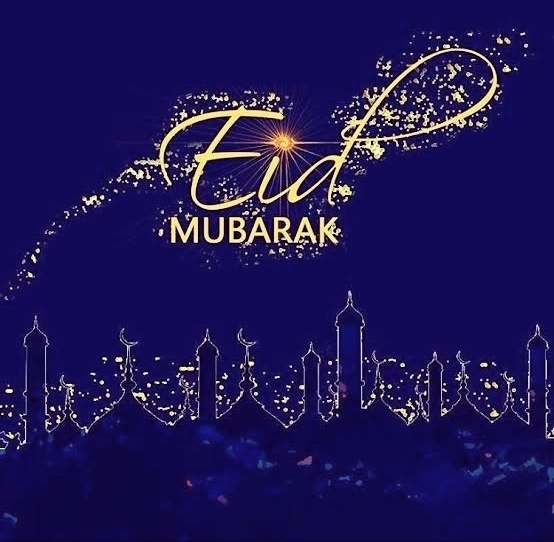 Eid mubarak shayari image