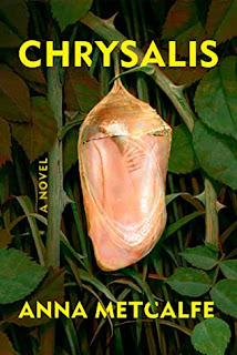 Chrysalis by Anna Metcalfe