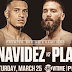 Unification Showdown: David Benavidez vs Caleb Plant for Super Middleweight Supremacy