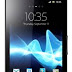 Sony lanceert Xperia S