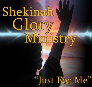 shekinah glory ministries