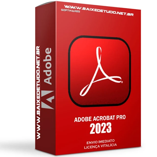 Adobe Acrobat Pro DC 