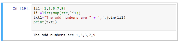 lists-map()