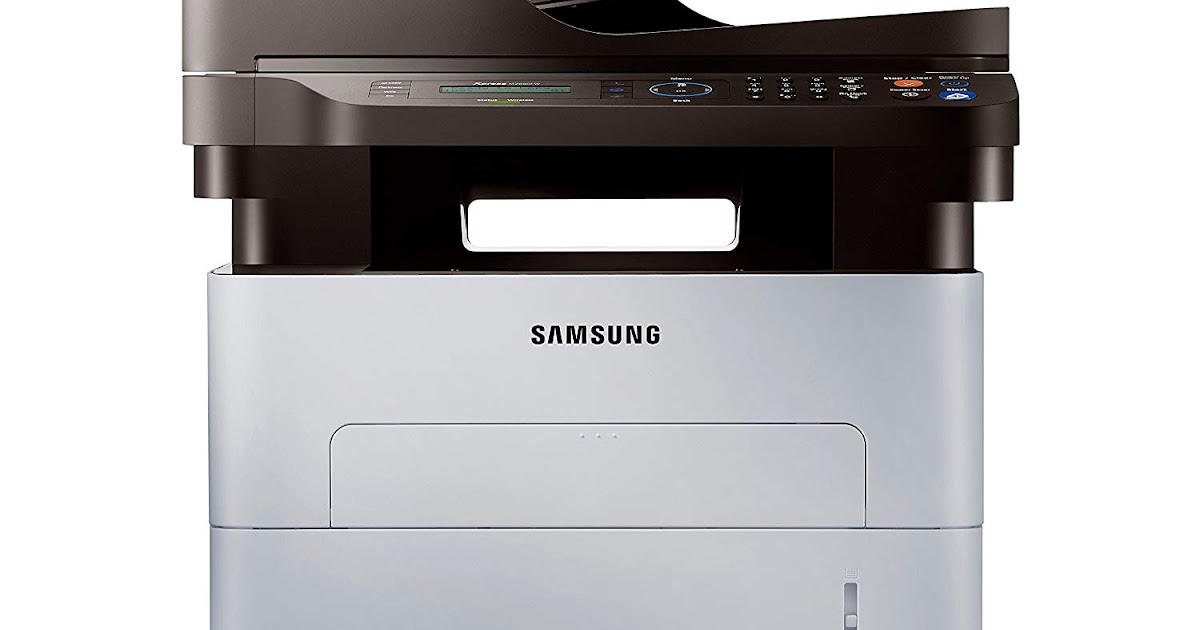 samsung m288x printer driver download