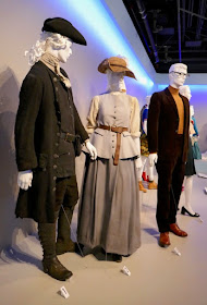 Outlander season 3 costumes