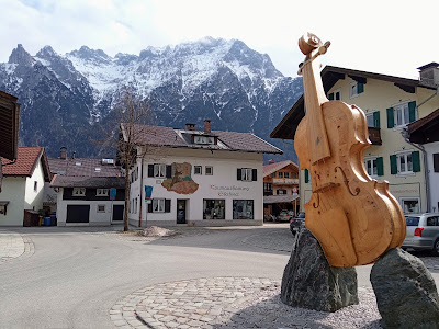 mittenwald que ver