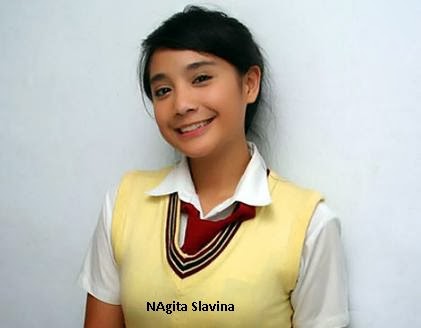Nagita Slavina Biodata Pacar Raffi Ahmad & cerita cinta 