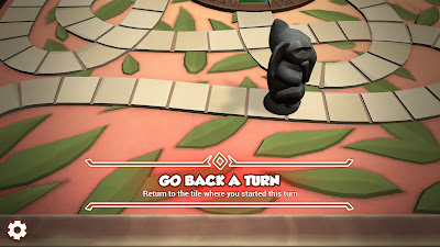 Jumanji The Curse Returns Game Screenshot 14