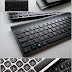 Logitech Multi-Device Wireless Keyboards