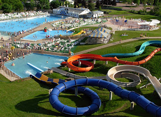 Water Park