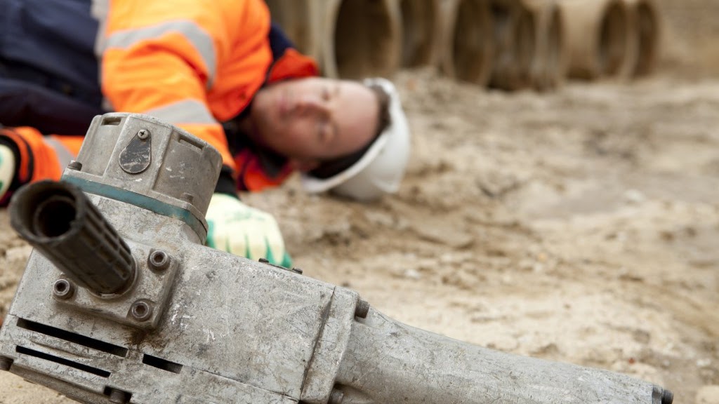 Workers' Compensation - Hurt On The Job Lawyers