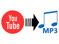 Cara Convert Video Youtube ke Format MP3 Tanpa Aplikasi
