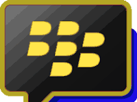 BBM MOD v3.0.1.25 Spongebob Square APK Update 2016 Gratis