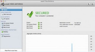 Macs Running avast! Antivirus Didn’t Catch the Flashback Flu