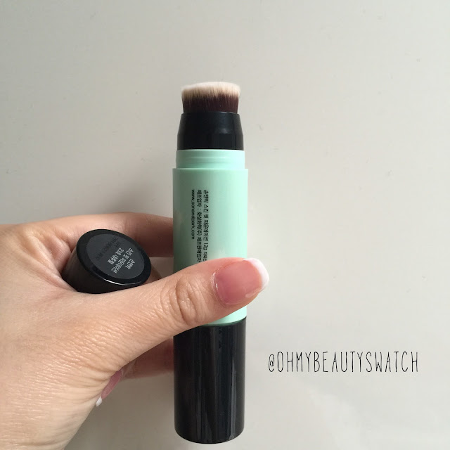 Son&Park skin fit foundation