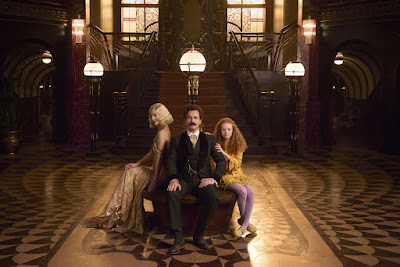 A Gentleman In Moscow Miniseries Image 4