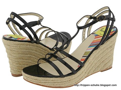 Trippen schuhe:trippen-453198