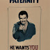 BURT REYNOLDS STARS IN 'PATERNITY' WITH BEVERLY D'ANGELO