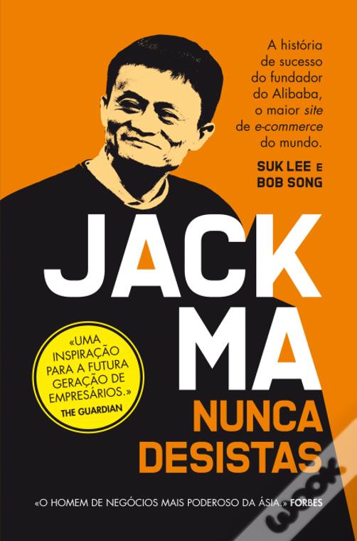  Jack Ma