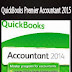 QuickBooks Premier Accountant 2015 Incl Crack