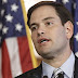 Atheist Organization Demands That Sen. Marco Rubio Stop Tweeting Bible Verses