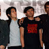 Nama baru grup band Peterpan