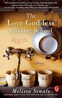 The Love Goddess' Cooking School