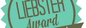 Liebster Award untuk Para Bloger Tangguh