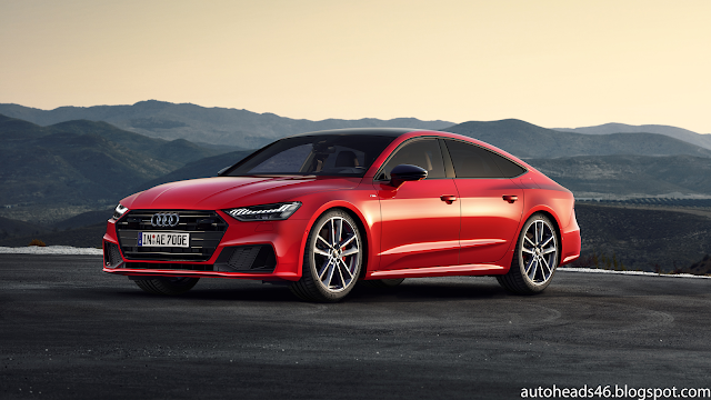 Audi A7 Features, Specifications, Price And Overview Globally