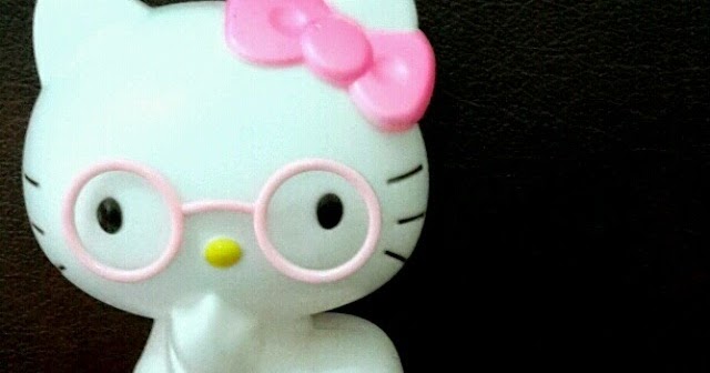 Lampu Hello  Kitty  Grosir Murah Ecer Tidur Fullbody 