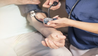 Pengetahuan Baru Tentang Hipertensi yang Resistan Terhadap Pengobatan