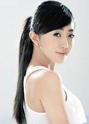 Liang Jingjing China Actor