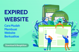 Cara mudah nembuat website berkualitas