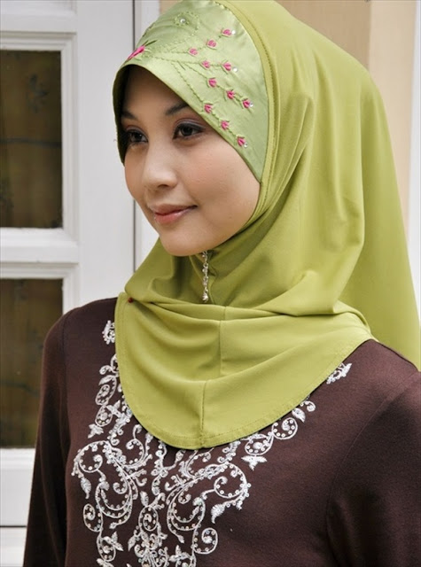 Hijab Designs – Introduced by Leading Brands