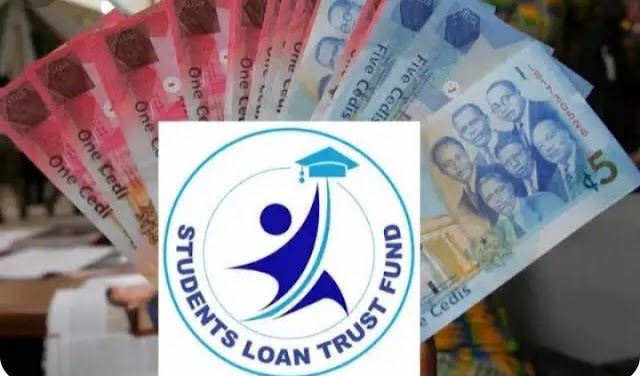 SLTF Disburses Ghc11.2m To Students