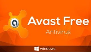 Avast Free Antivirus For PC