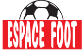 Espace Foot - Logo