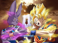 [HD] Dragon Ball Z: La batalla de los dioses 2013 Pelicula Completa En
Español Gratis