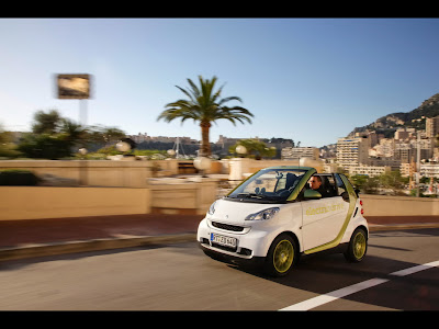 2011 Smart Fortwo