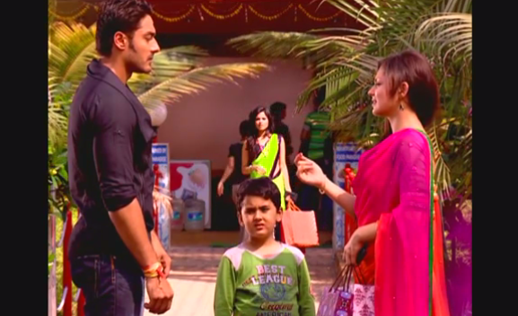 Sinopsis Madhubala Episode 69