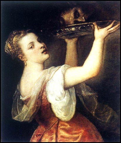 tiziano Salomé