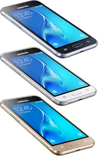 Samsung Galaxy J1 (2016)