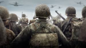 Call Of Duty WW2 PC Game Free Download Full Version Compressed