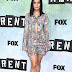 Vanessa Hudgens at Rent: Live TV Show Photocall in Los Angeles