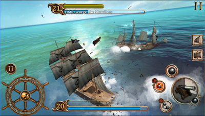 Ships of Battle Age of Pirates Cheat codes, & Hack free Gold and more